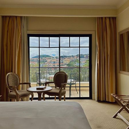 Hotel Quinta Funchal Gardens - Adults Only Extérieur photo