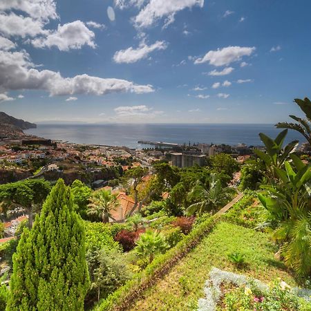 Hotel Quinta Funchal Gardens - Adults Only Extérieur photo