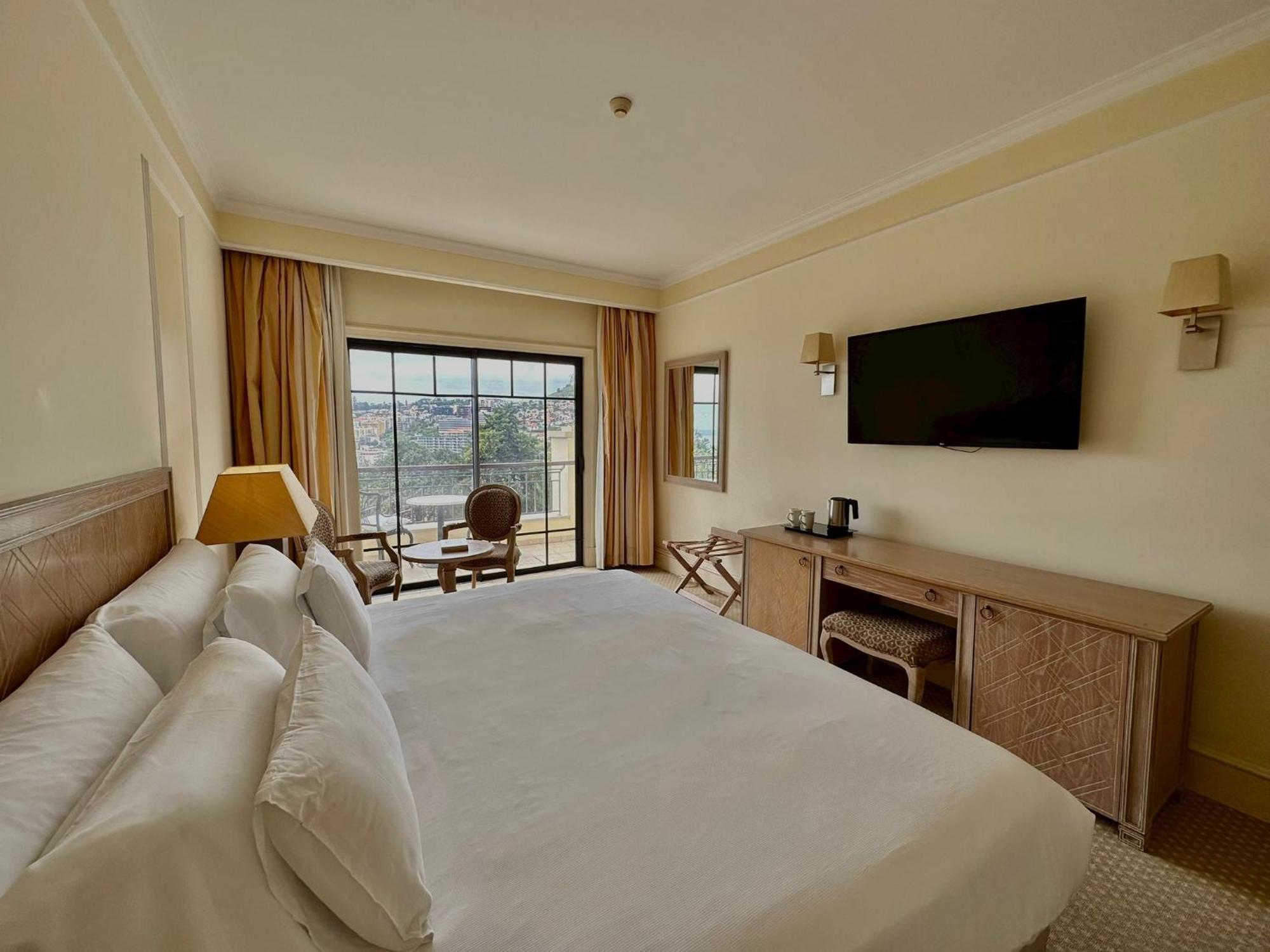 Hotel Quinta Funchal Gardens - Adults Only Extérieur photo