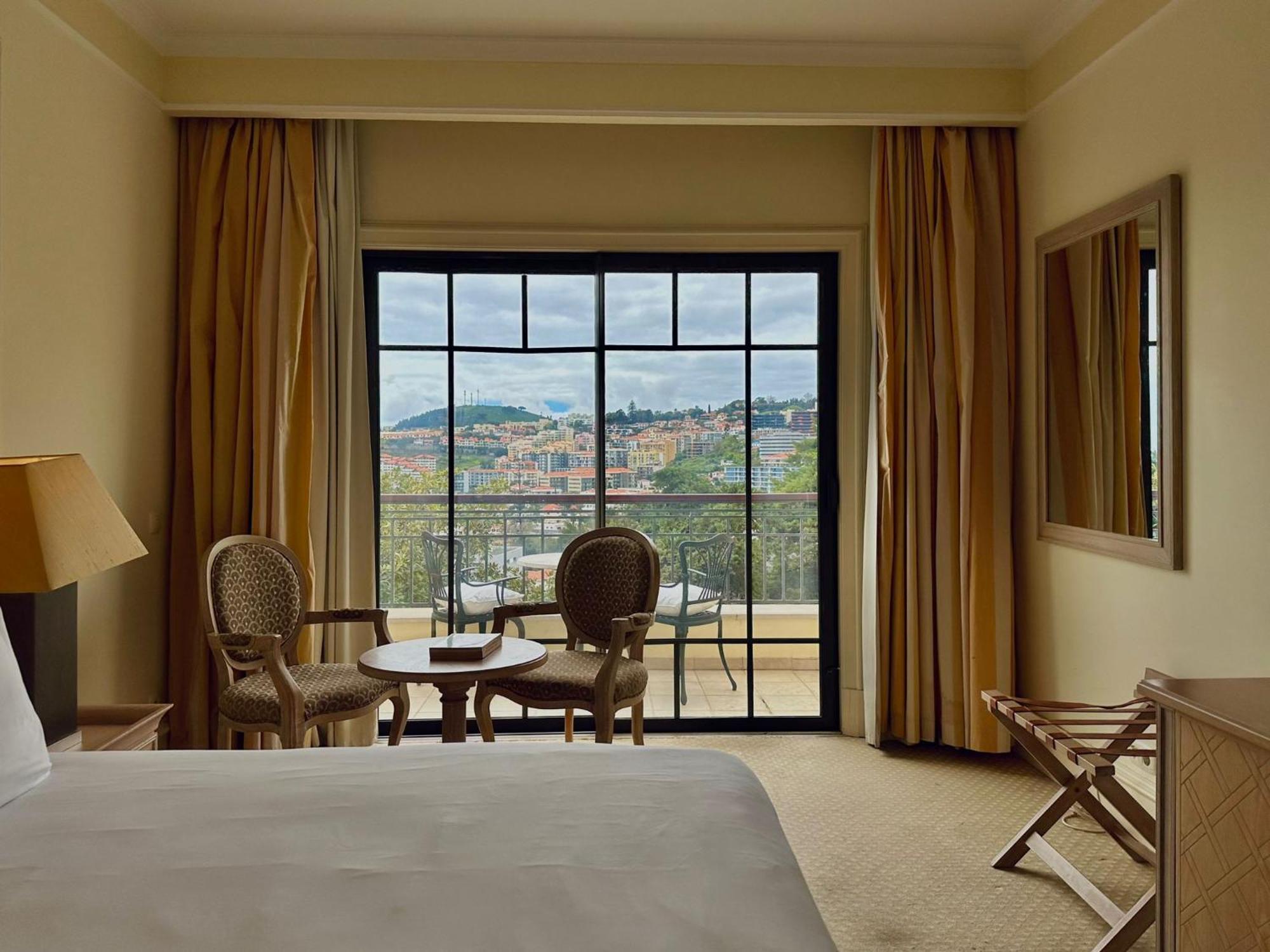 Hotel Quinta Funchal Gardens - Adults Only Extérieur photo