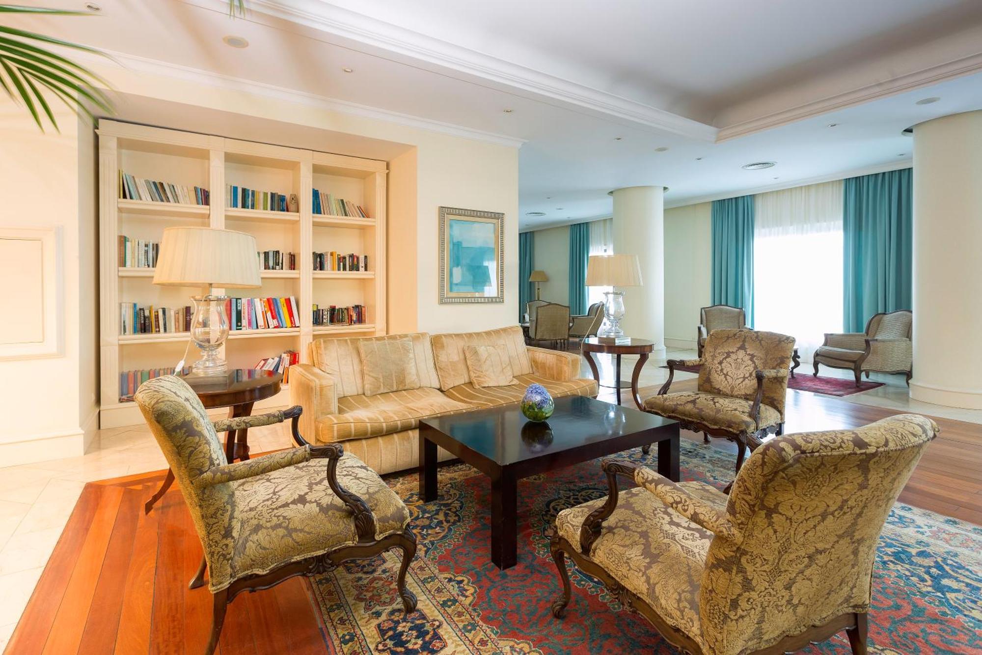 Hotel Quinta Funchal Gardens - Adults Only Extérieur photo