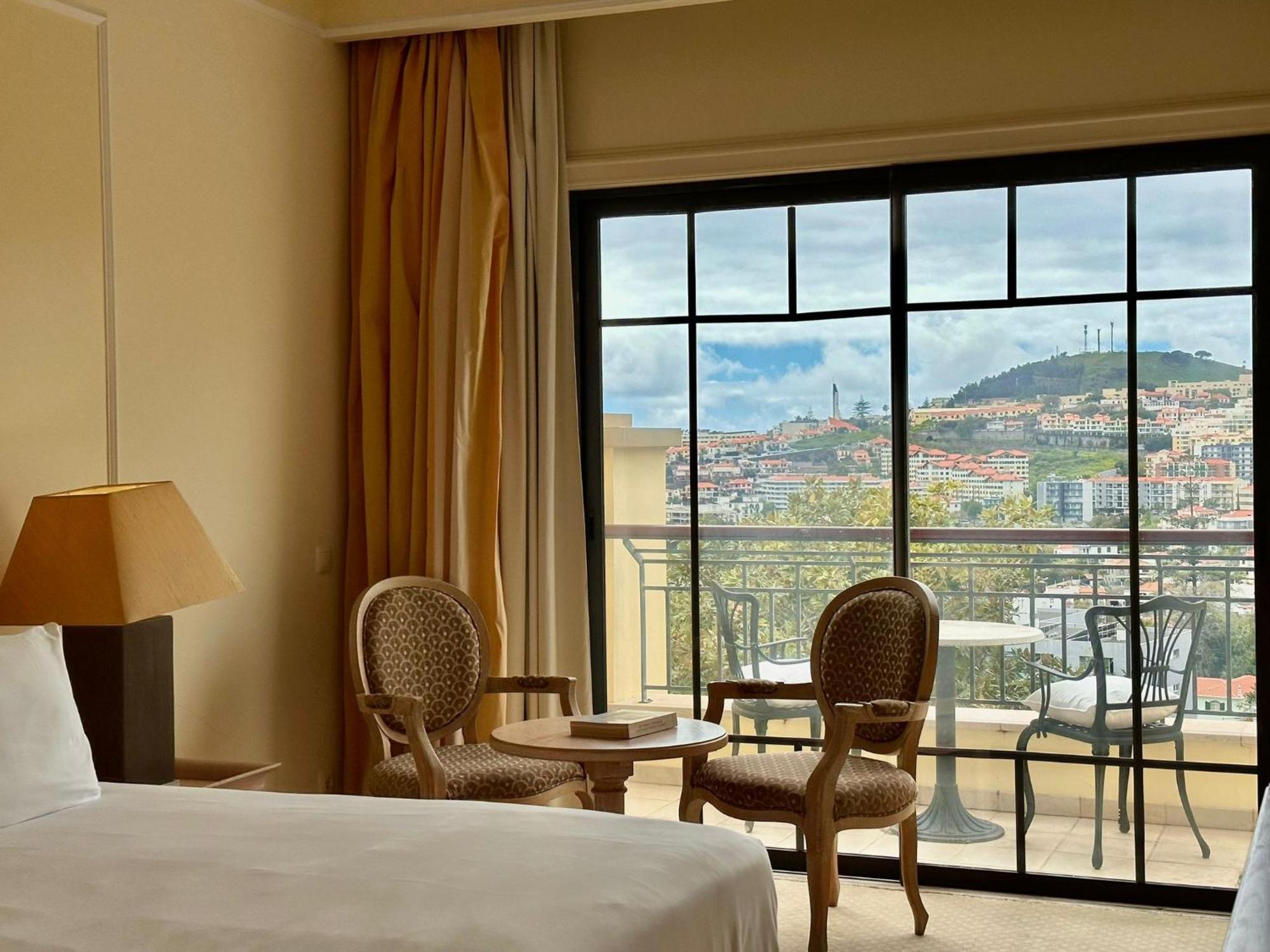 Hotel Quinta Funchal Gardens - Adults Only Extérieur photo