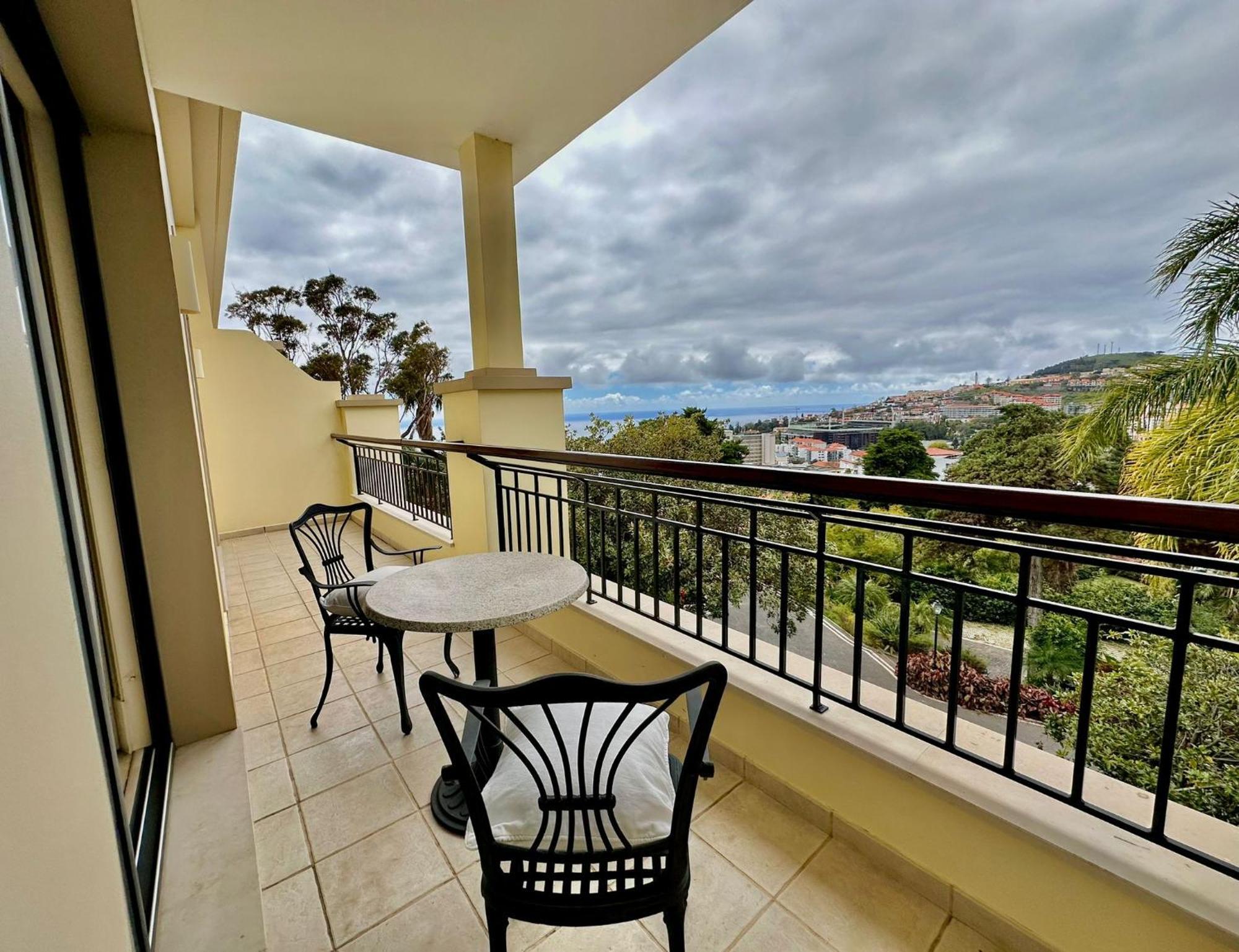 Hotel Quinta Funchal Gardens - Adults Only Extérieur photo