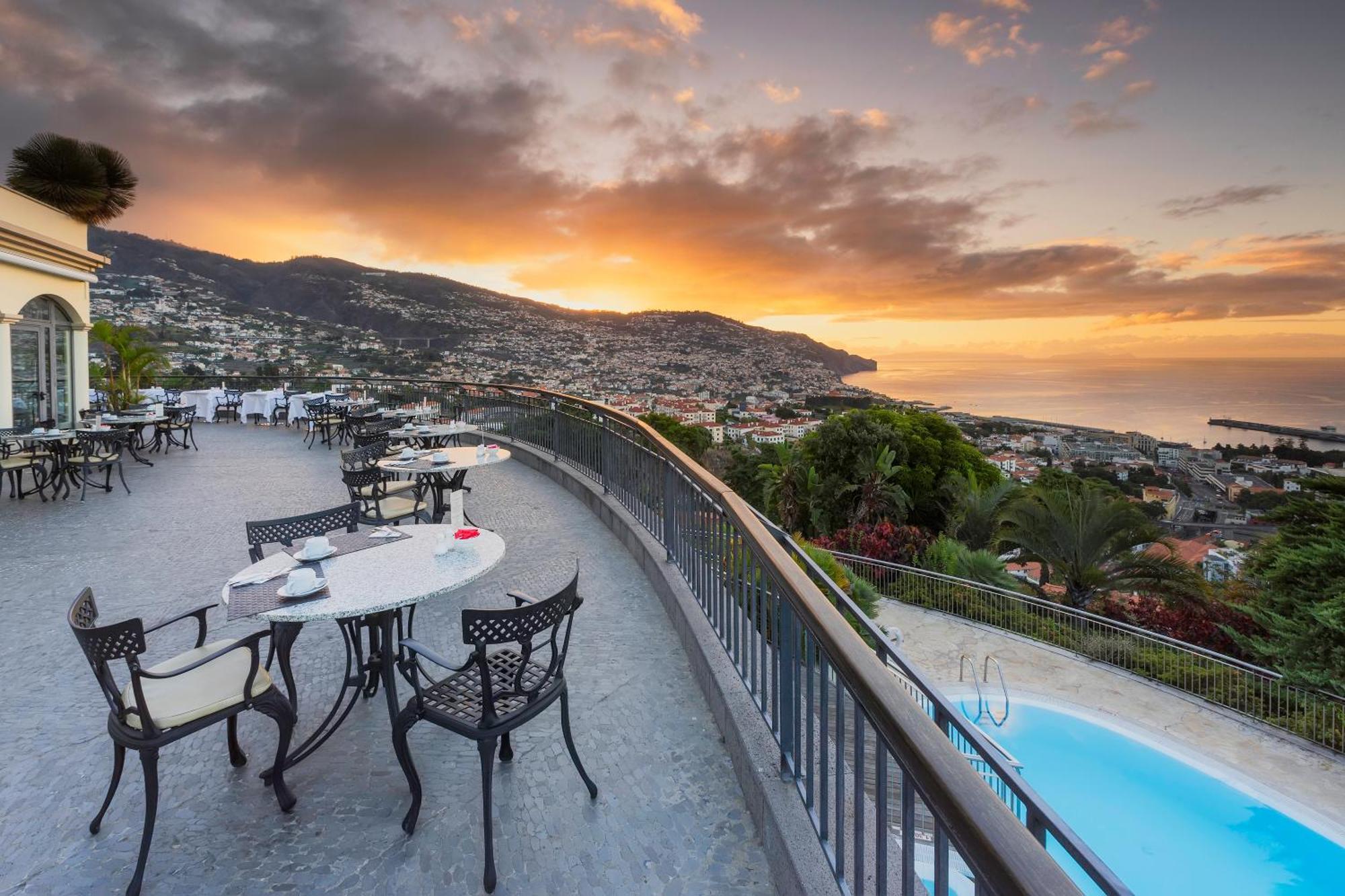 Hotel Quinta Funchal Gardens - Adults Only Extérieur photo