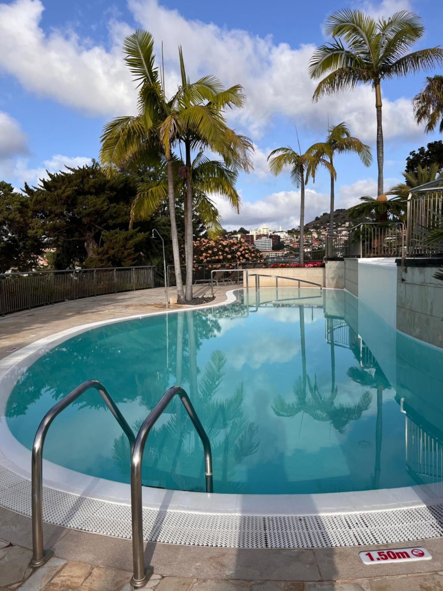 Hotel Quinta Funchal Gardens - Adults Only Extérieur photo