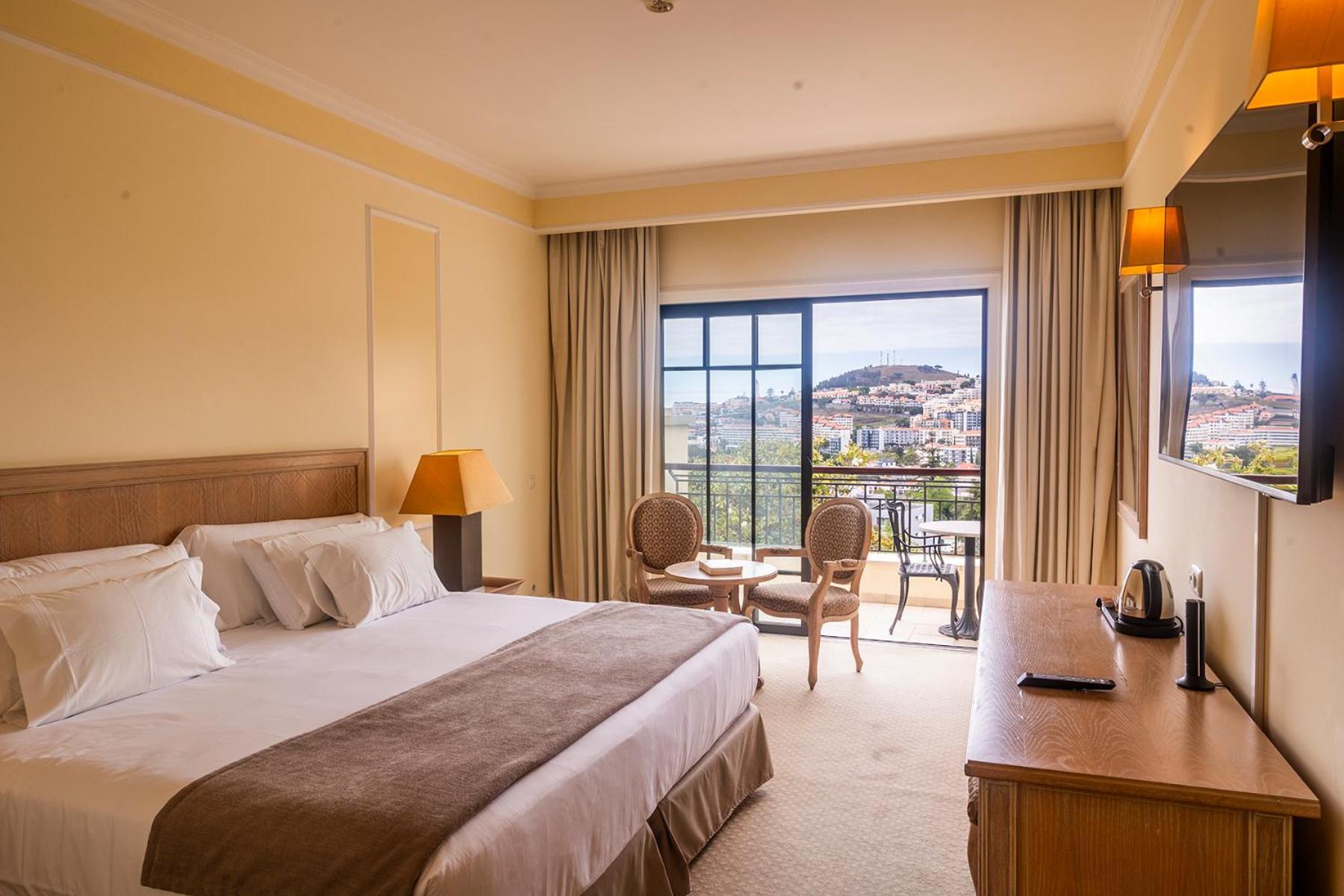 Hotel Quinta Funchal Gardens - Adults Only Extérieur photo