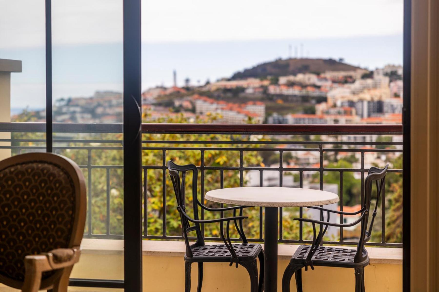 Hotel Quinta Funchal Gardens - Adults Only Extérieur photo