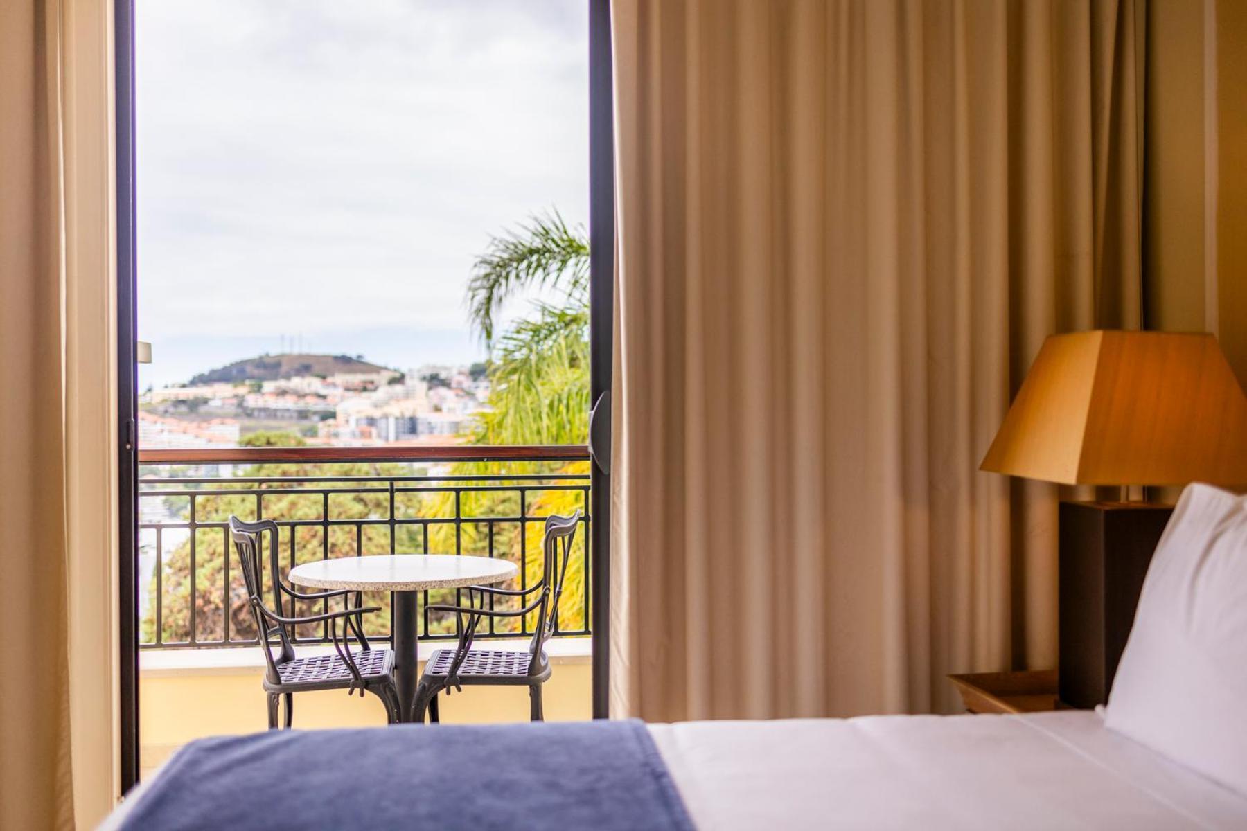 Hotel Quinta Funchal Gardens - Adults Only Extérieur photo