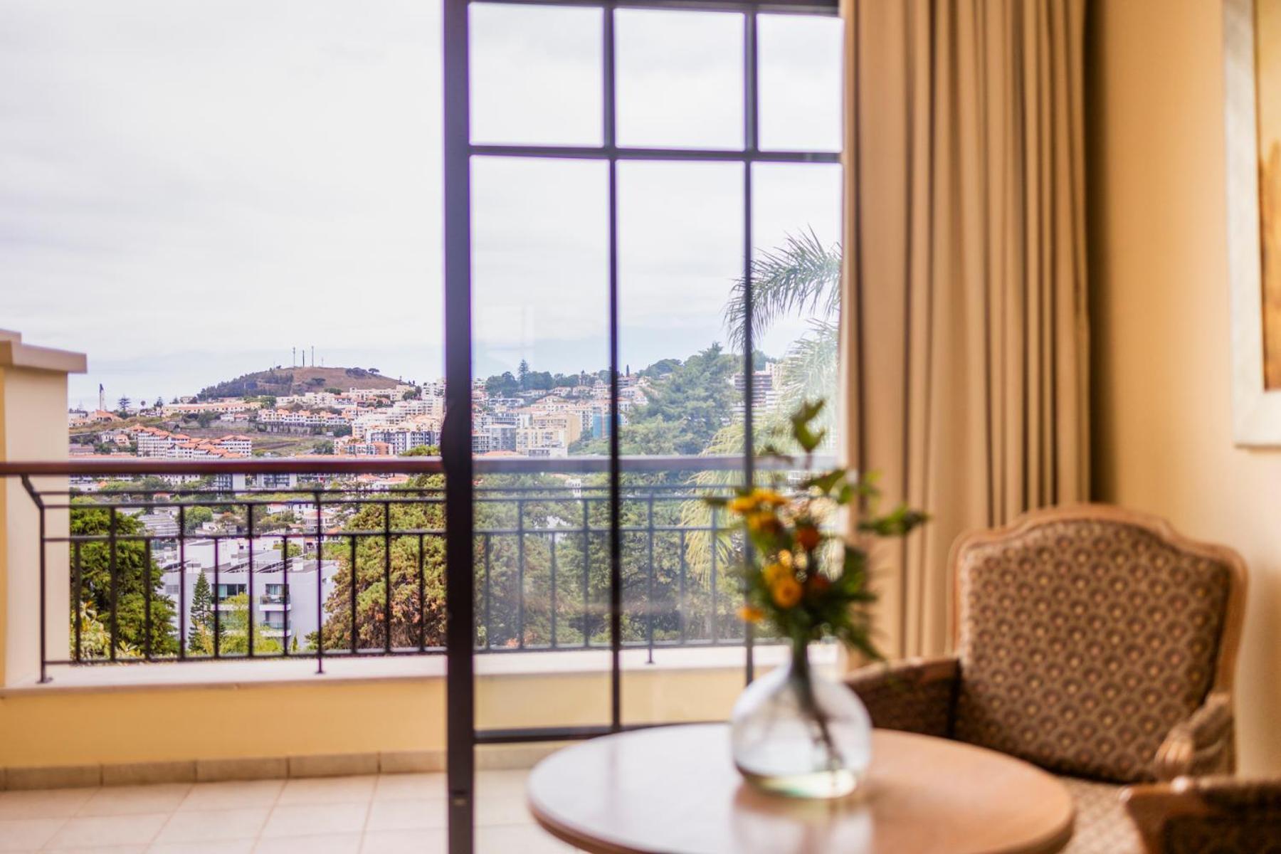 Hotel Quinta Funchal Gardens - Adults Only Extérieur photo