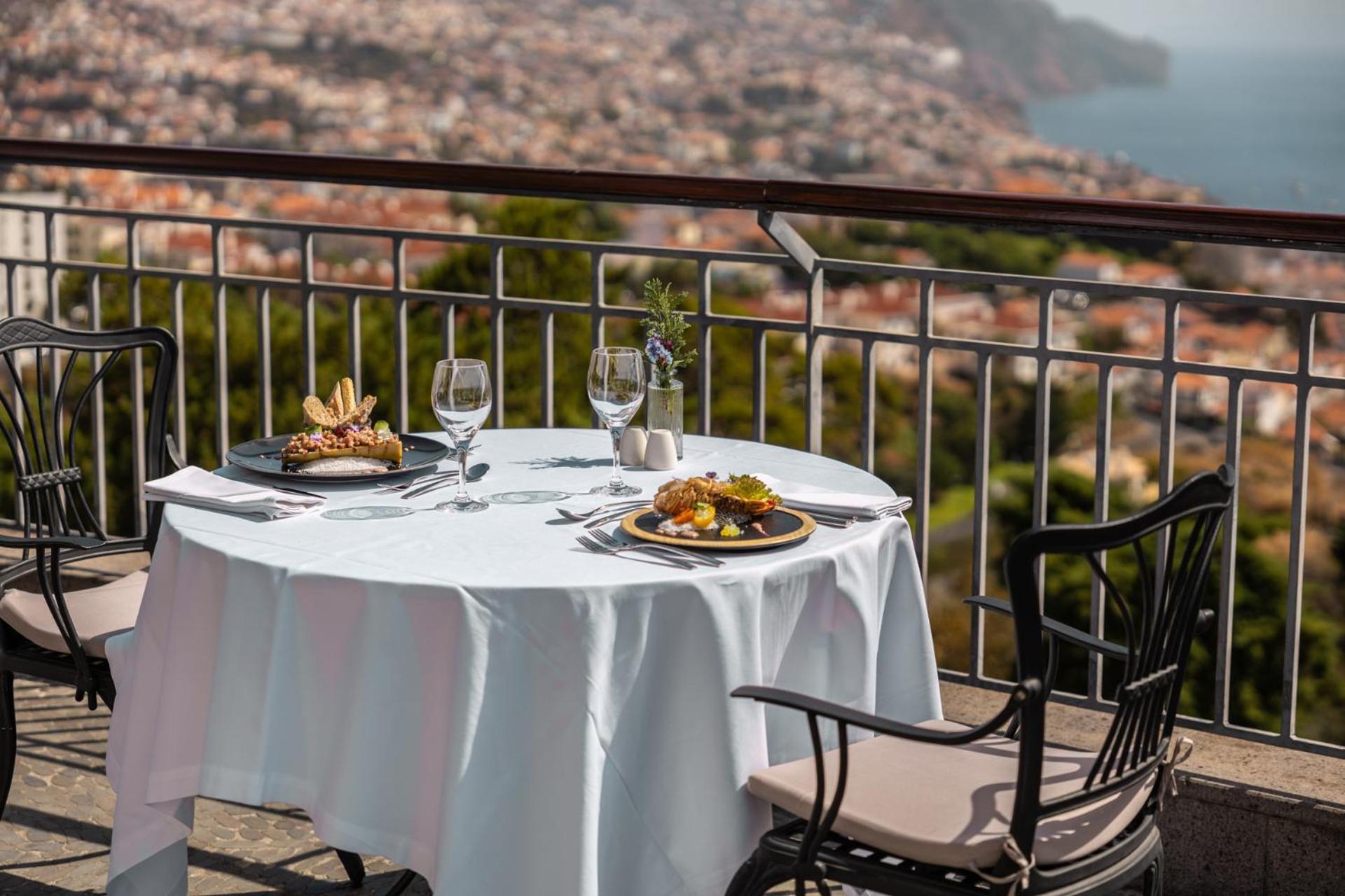 Hotel Quinta Funchal Gardens - Adults Only Extérieur photo