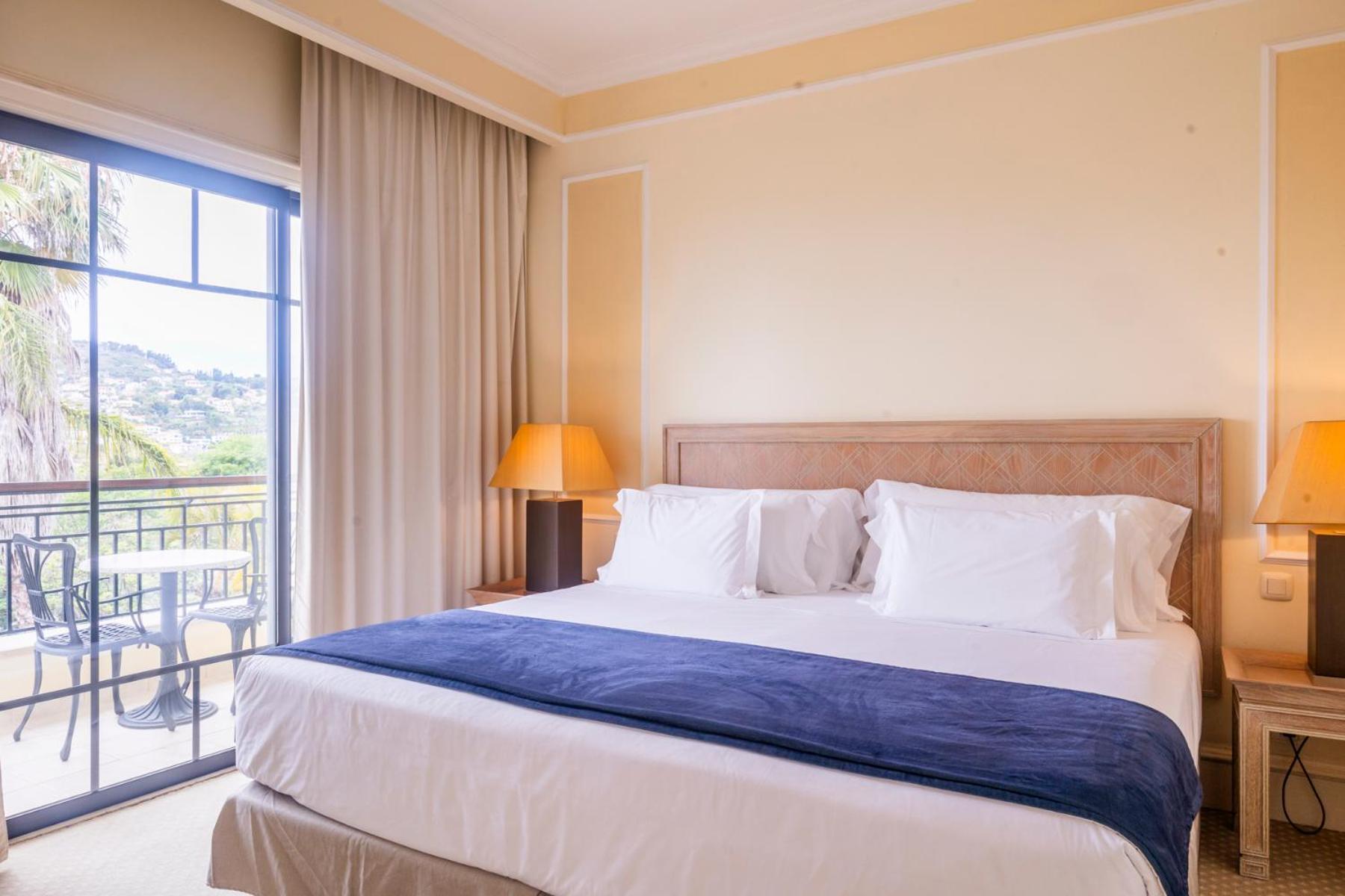 Hotel Quinta Funchal Gardens - Adults Only Extérieur photo