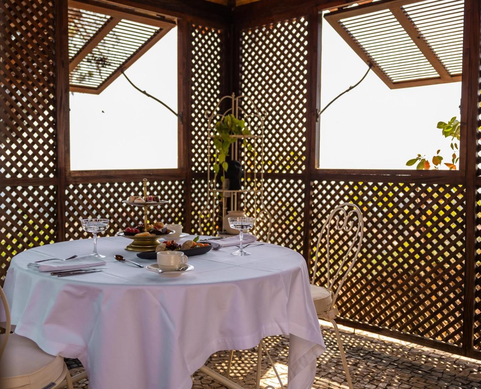 Hotel Quinta Funchal Gardens - Adults Only Extérieur photo