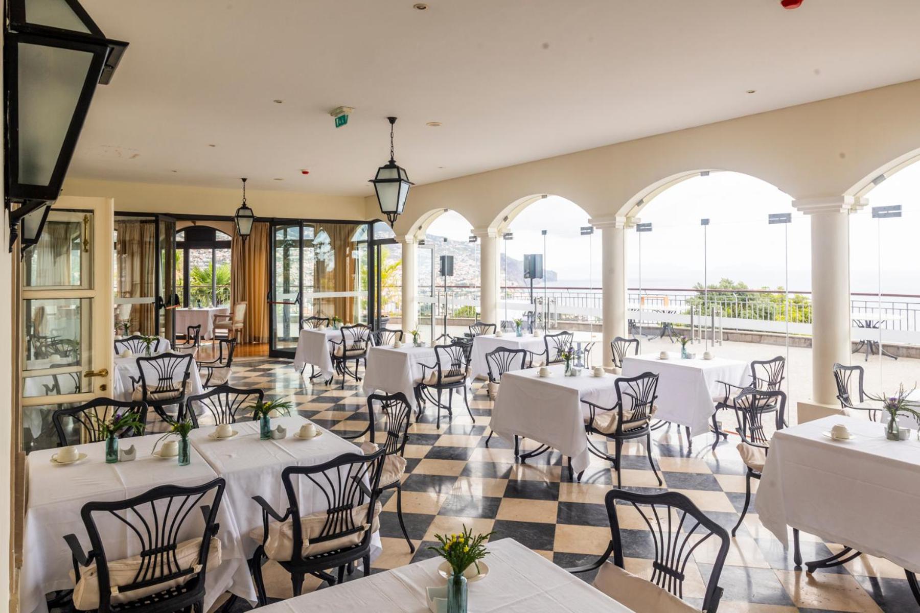 Hotel Quinta Funchal Gardens - Adults Only Extérieur photo