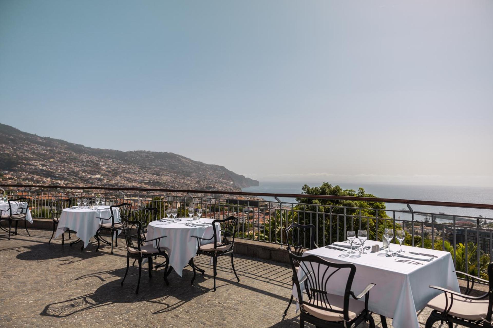 Hotel Quinta Funchal Gardens - Adults Only Extérieur photo