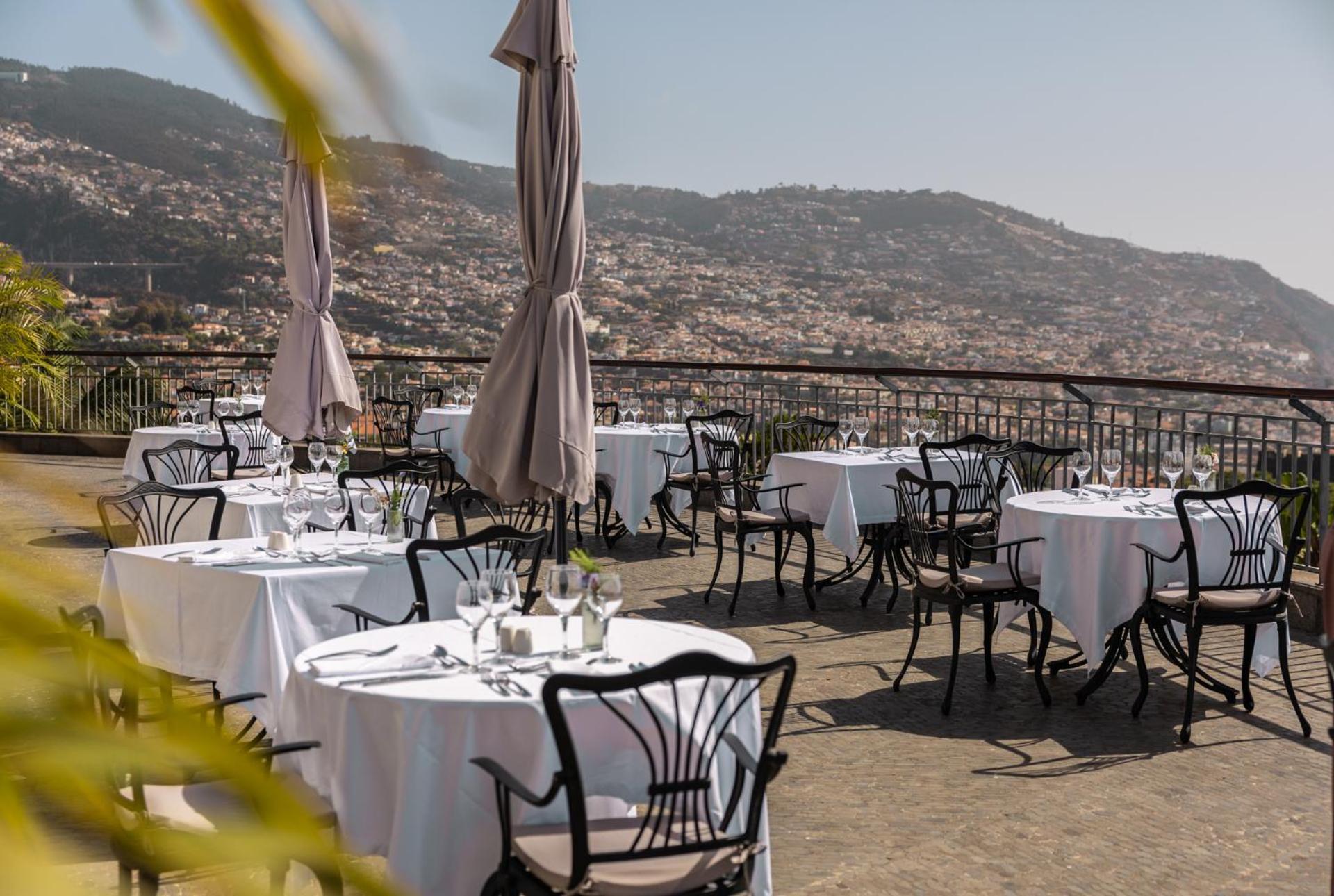Hotel Quinta Funchal Gardens - Adults Only Extérieur photo