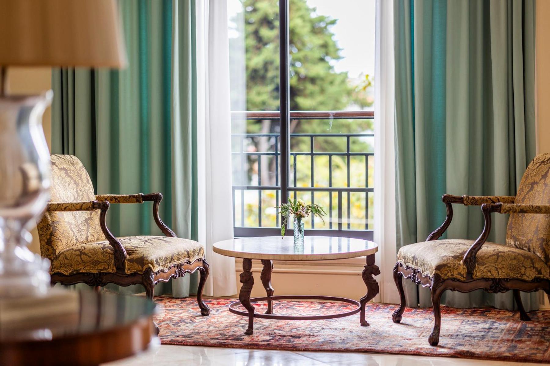 Hotel Quinta Funchal Gardens - Adults Only Extérieur photo
