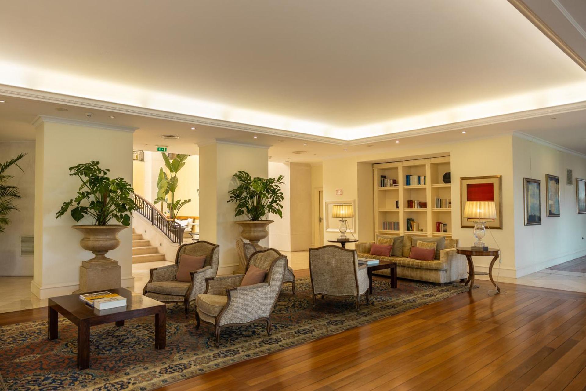 Hotel Quinta Funchal Gardens - Adults Only Extérieur photo