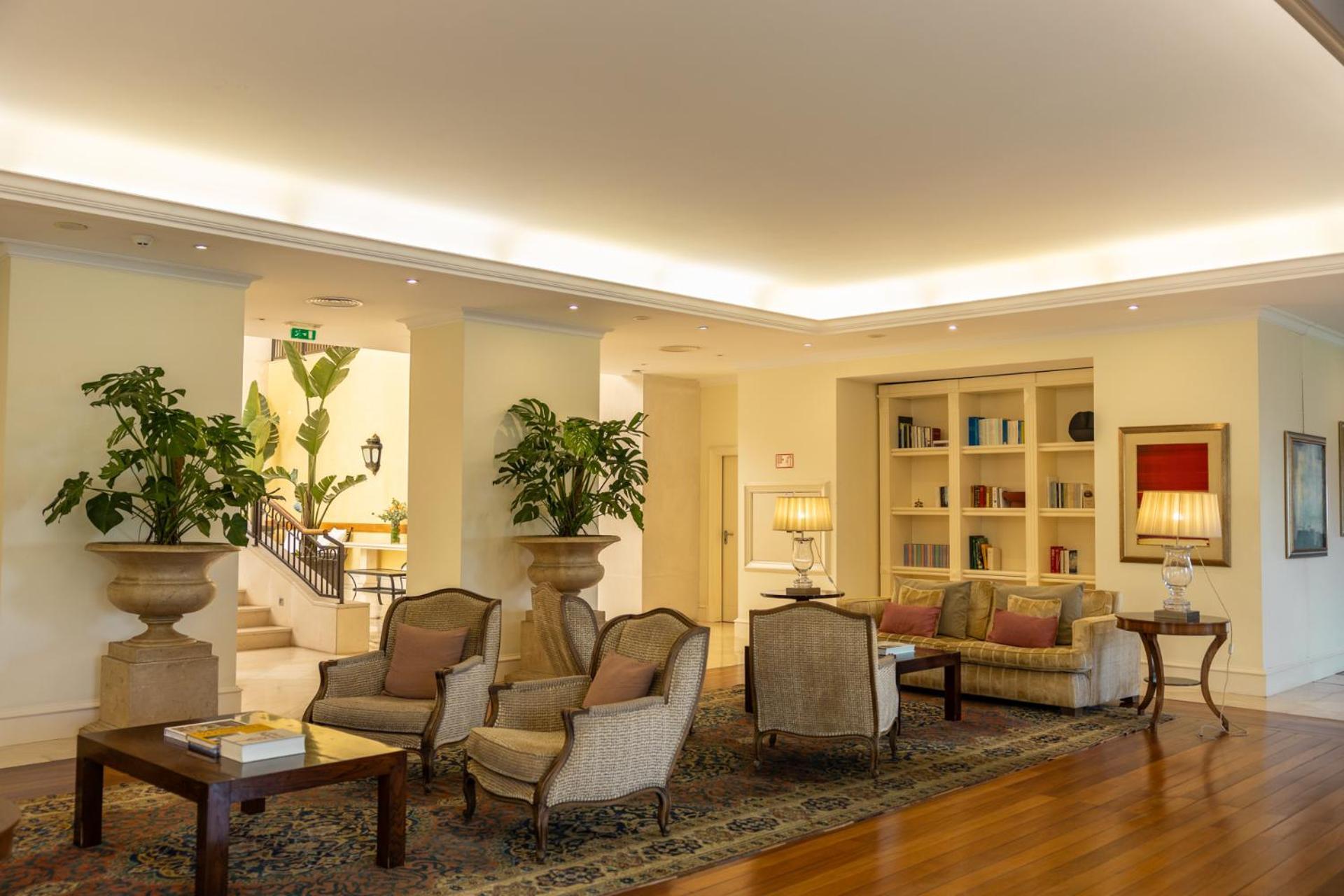 Hotel Quinta Funchal Gardens - Adults Only Extérieur photo