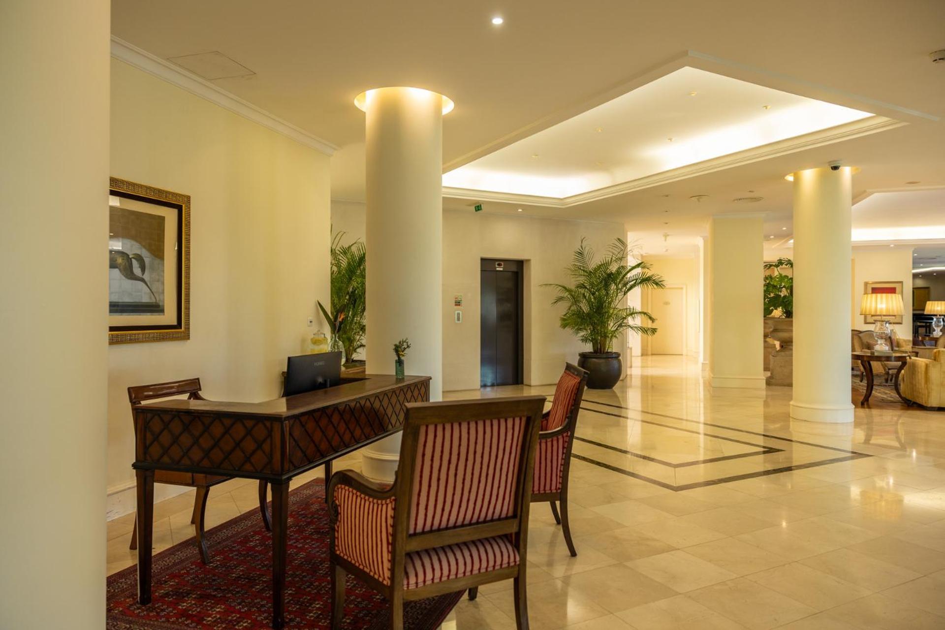 Hotel Quinta Funchal Gardens - Adults Only Extérieur photo